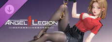 Angel Legion-DLC Metro Enforcer E