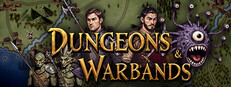 Dungeons and Warbands