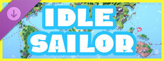 Idle Sailor: Supporter Pack