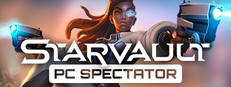 STARVAULT: PC Spectator