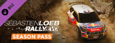 Sébastien Loeb Rally EVO - Season Pass