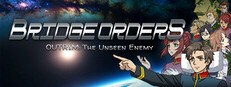  Bridge Orders - Outrim: The Unseen Enemy