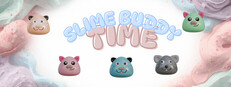 Slime Buddy Time