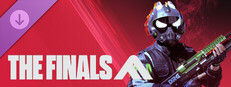 THE FINALS - DRG TGM25