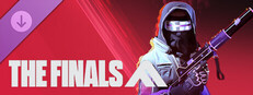 THE FINALS - APE SQUAD TGM25