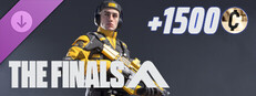 THE FINALS - New Contestant Pack