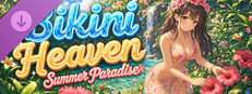Bikini Heaven - Puzzle Pack - Summer Paradise