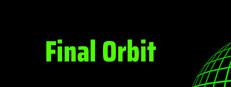 Final Orbit