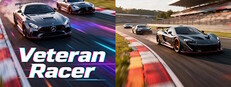 Veteran Racer