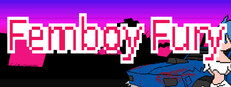 Femboy Fury