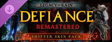 Legacy of Kain: Defiance Remastered - Shifter Skin Pack