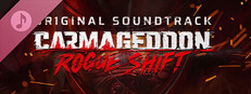 Carmageddon: Rogue Shift Soundtrack