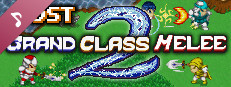 Grand Class Melee 2 - Original Soundtrack