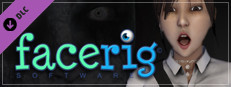 FaceRig DreadOut Avatars DLC
