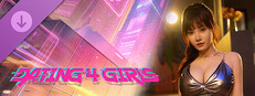 Dating 4 Girls – 4K HD Video Resource Pack