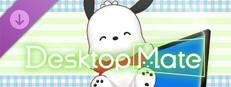 Desktop Mate POCHACCO DLC