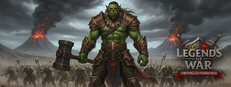 Legends of War: Chronicles of Darkness