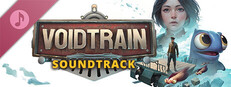 Voidtrain Soundtrack