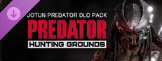 Predator: Hunting Grounds — Хищник-викинг