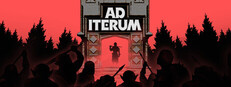 Ad Iterum