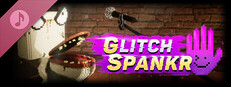 GlitchSPANKR Original Soundtrack, Vol. 1 & 2
