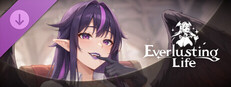 Everlusting Life - Mascot Lucifer