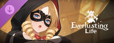Everlusting Life - Mascot Katherina