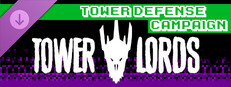 Tower Lords - Tower Defense Campaign