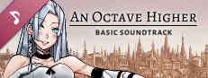 An Octave Higher - Basic Soundtrack