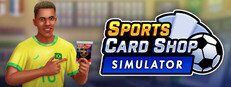 Sports Card Shop Simulator (Симулятор магазина спортивных карточек)