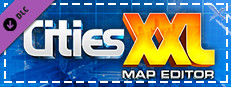 Cities XXL - Map Editor