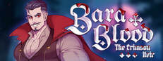 Bara Blood - The Crimson Heir