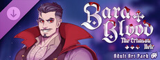 Bara Blood - Adult Art Pack