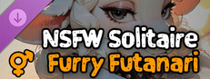 NSFW Solitaire - Furry Futanari