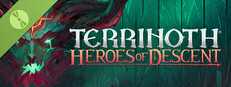 Terrinoth®: Heroes of Descent Demo