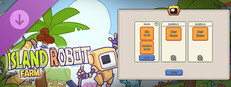 Island Robot Farm - DLC 2 Quick Sandbox Mode Extension Pack