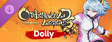 Otherworld Legends - Dolly