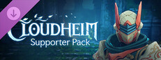 Cloudheim - Supporter Pack