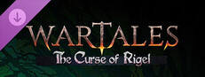 Wartales - Expansion: The Curse of Rigel