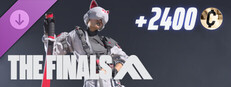 THE FINALS - Project Hú Set