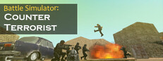 Battle Simulator: Counter Terrorist