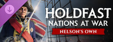 Holdfast: Age Of Sail - Nelson's Own