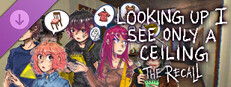 Looking Up I See Only A Ceiling: The Recall