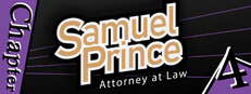 Samuel Prince Attorney at Law Chapter 4