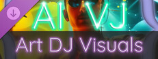 AI-VJ - Art DJ Visuals