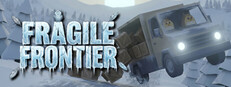 Fragile Frontier