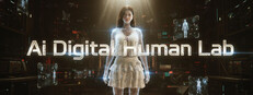 AI Digital Human Lab