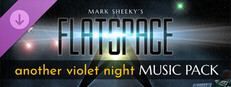 Flatspace Another Violet Night Music Pack