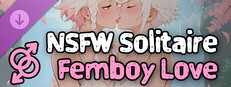 NSFW Solitaire - Femboy Love