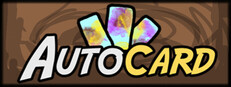 Autocard - Your RPG Adventure